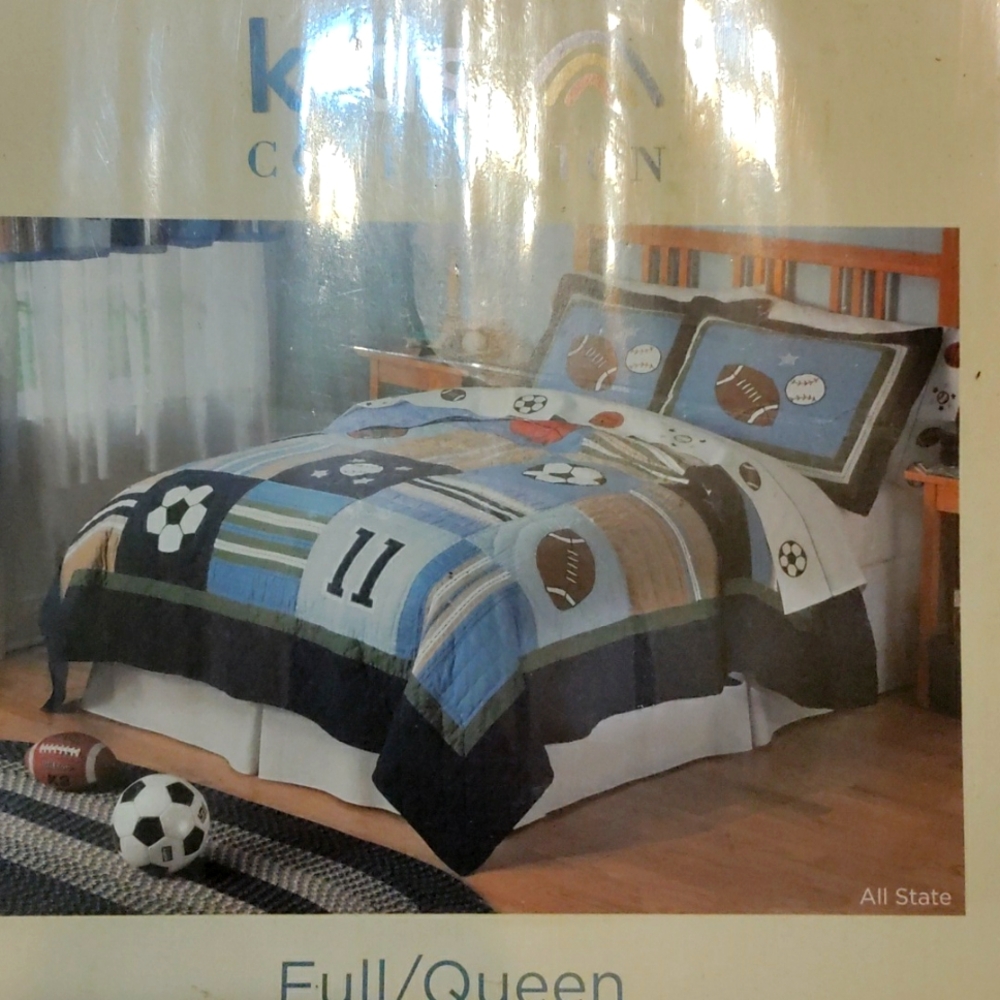 Quilt Mini Set